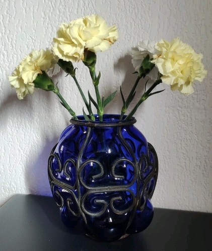Vase murano pate - vase,