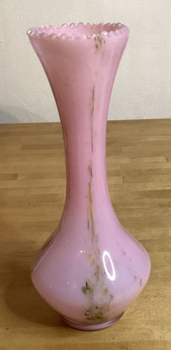 Vase pâte verre - de, murano