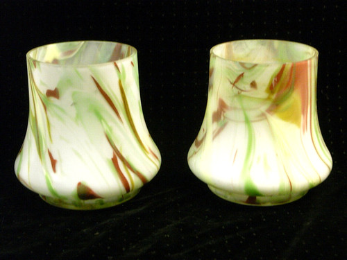 Paire de vases - paire,