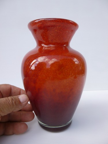 Tres joli vase pate de - en,