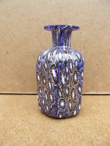 Miniature vase fratrelli toso - vase,