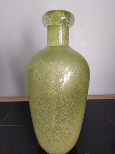 Vase pate verre murano - de,